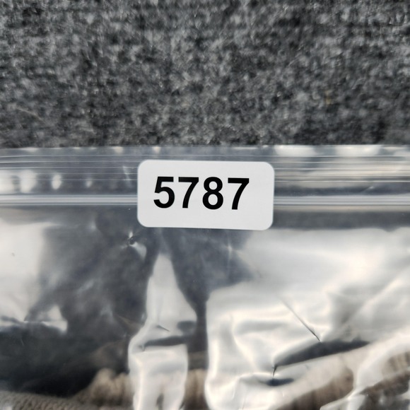 Polo Ralph Lauren Sweater Womens XS Beige Fair Isle Knit Crewneck Nordic - Picture 7 of 7